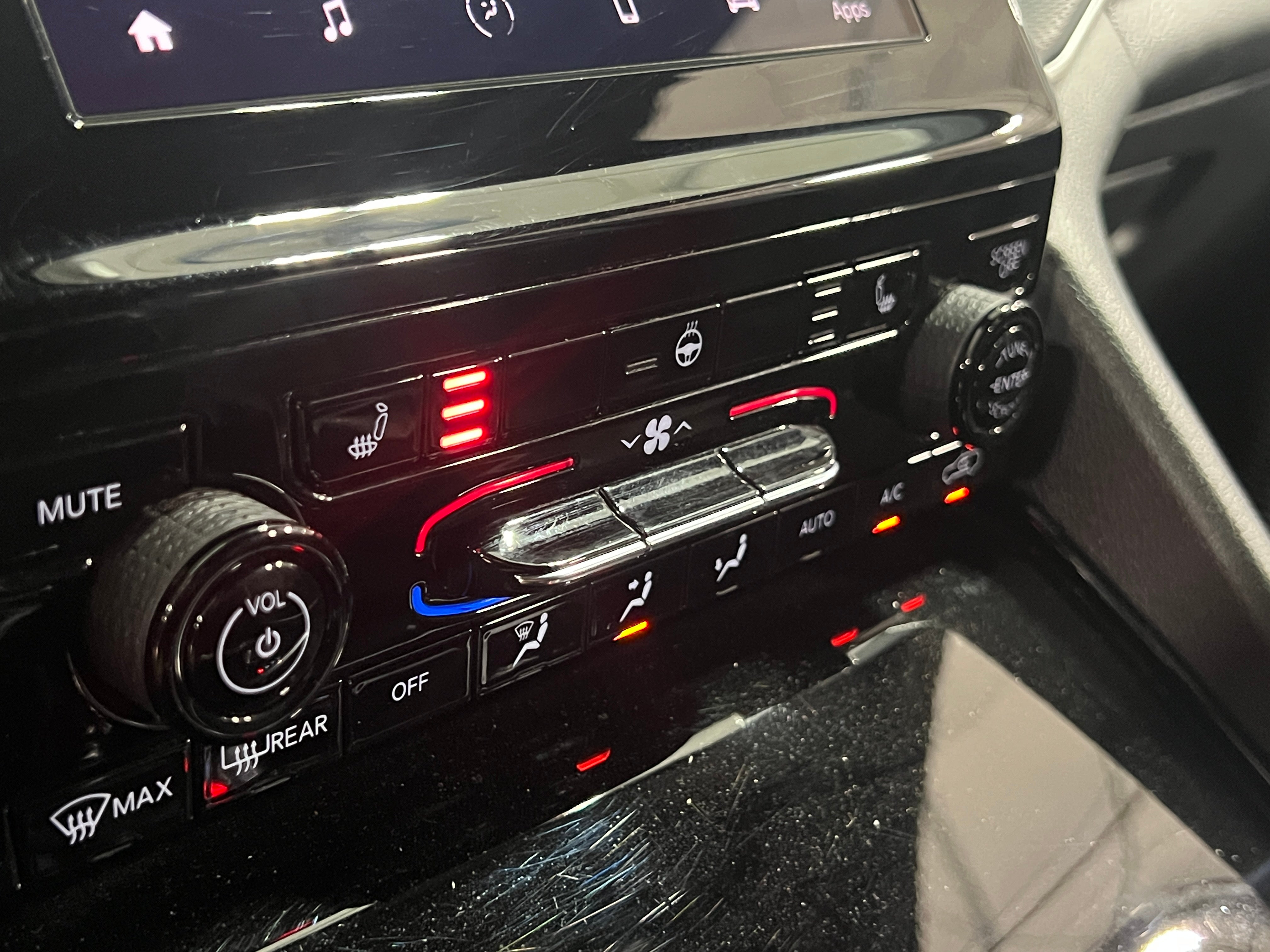 2023 Jeep Grand Cherokee L Altitude - Photo 17