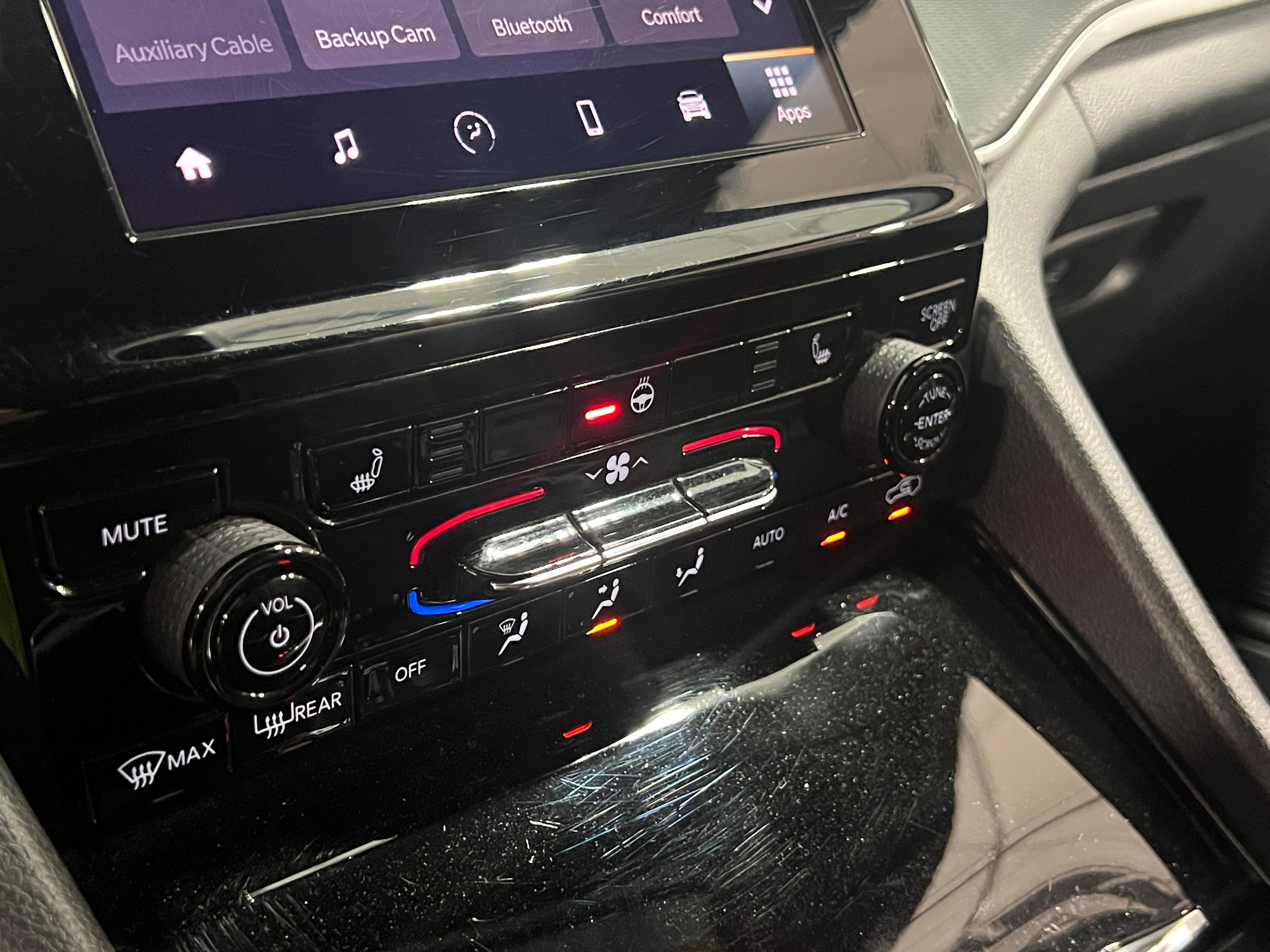 2023 Jeep Grand Cherokee L Altitude - Photo 20