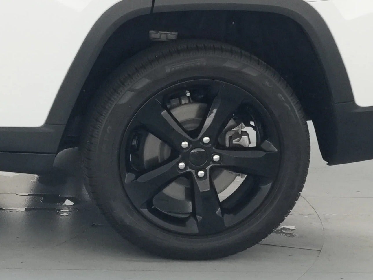 2023 Jeep Grand Cherokee L Altitude - Photo 21