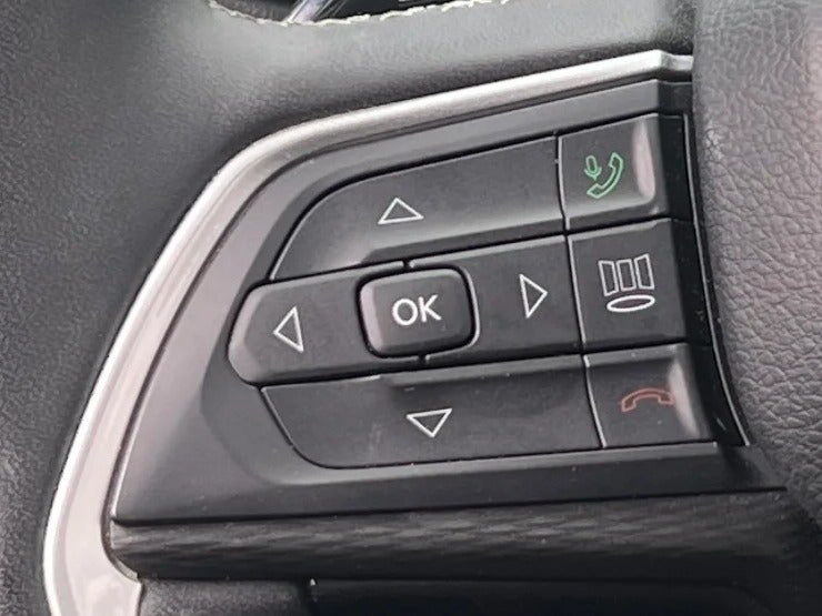 2023 Jeep Grand Cherokee L Altitude - Photo 22
