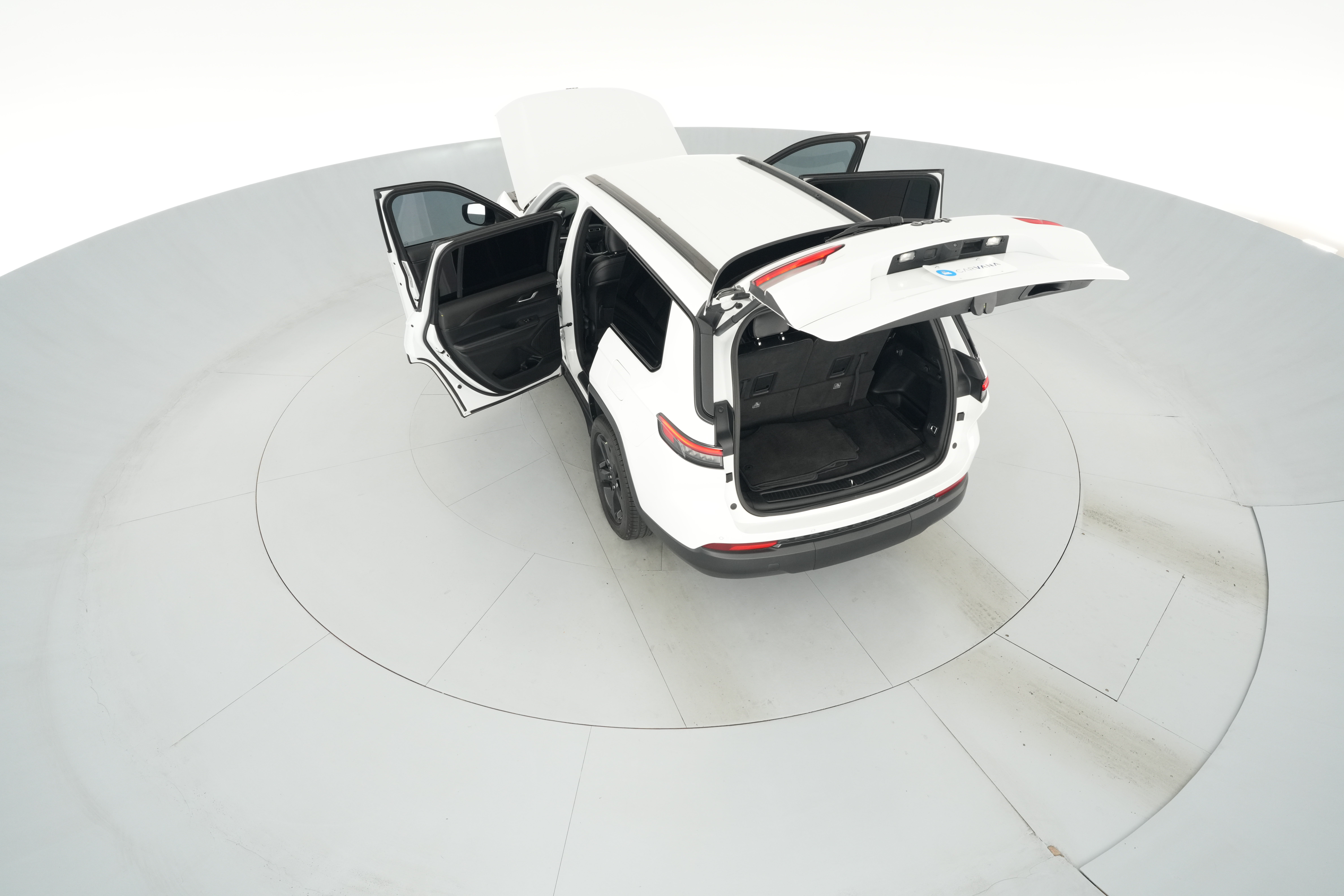 2023 Jeep Grand Cherokee L Altitude - Photo 49