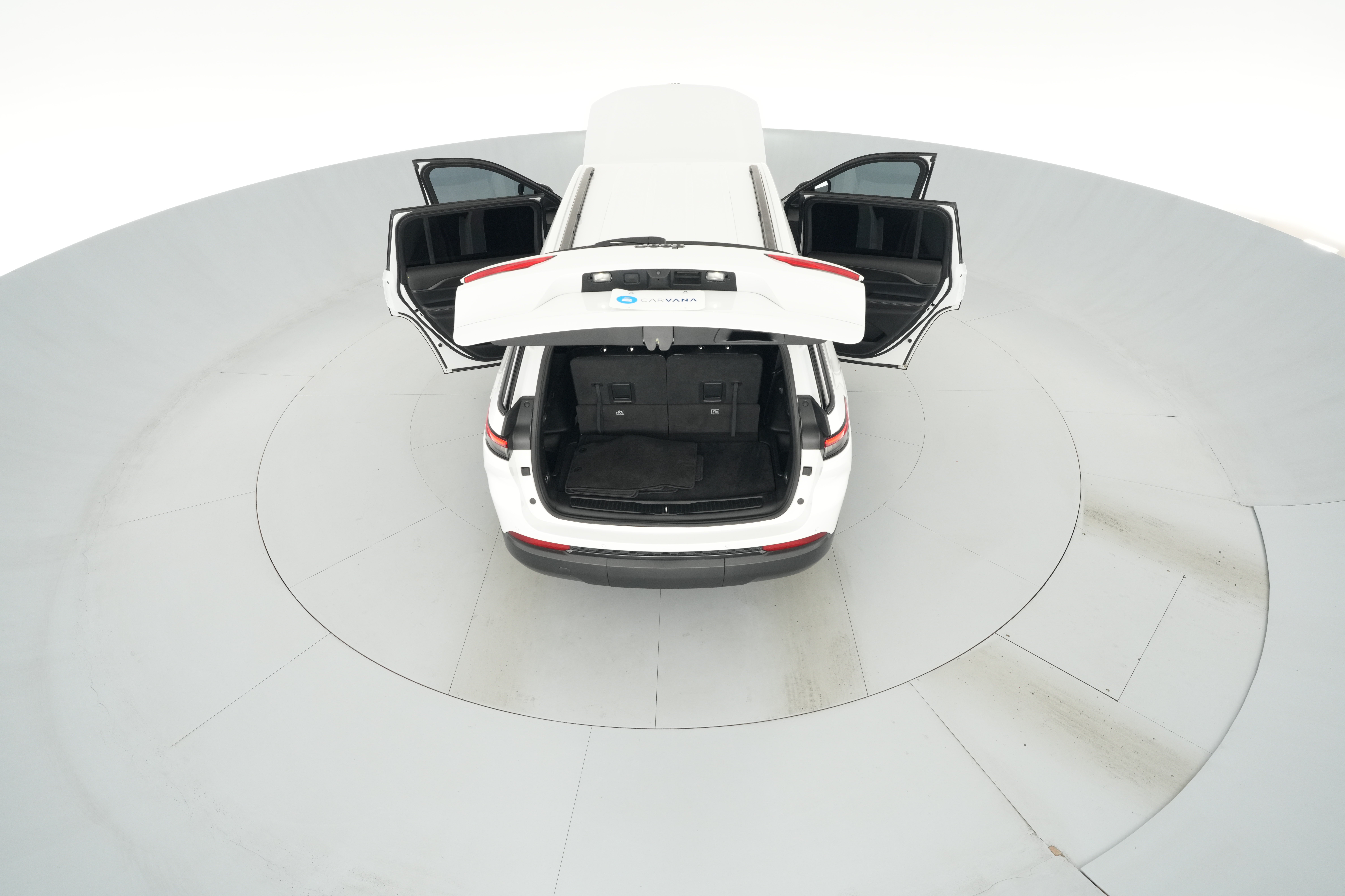 2023 Jeep Grand Cherokee L Altitude - Photo 50