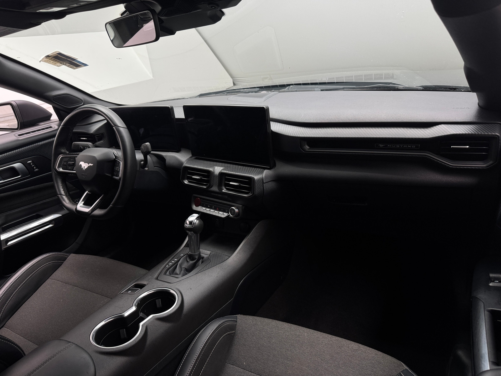 Thumbnail: 2024 Ford Mustang - 3