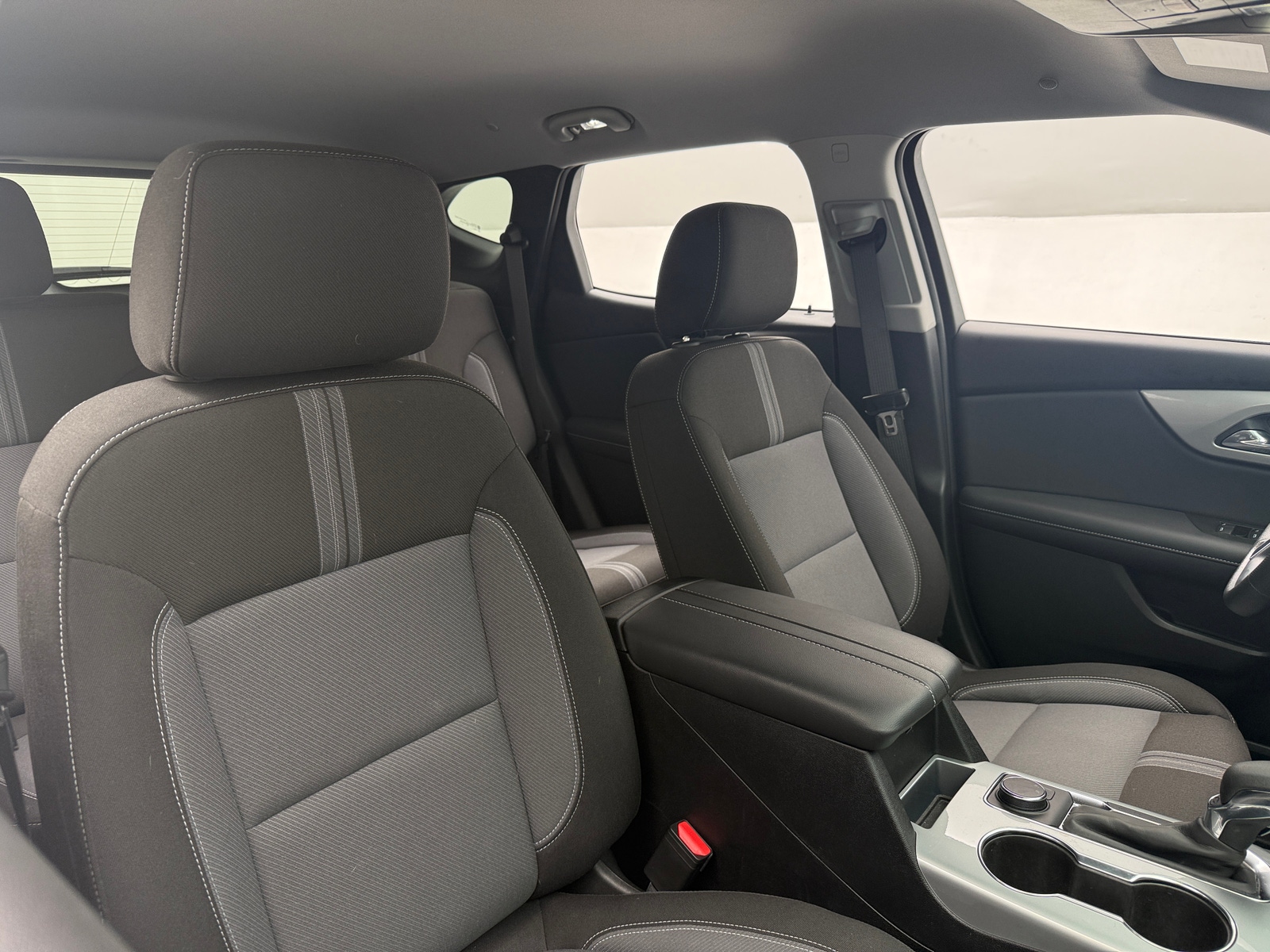 Thumbnail: 2024 Chevrolet Blazer - 2