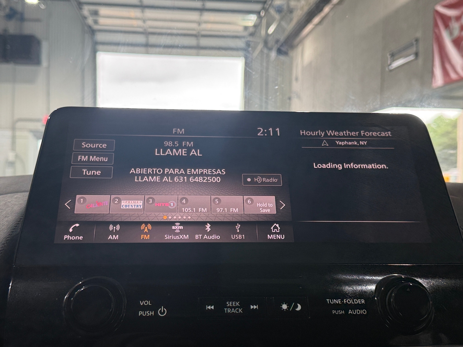 Thumbnail: 2021 Nissan Armada - 3