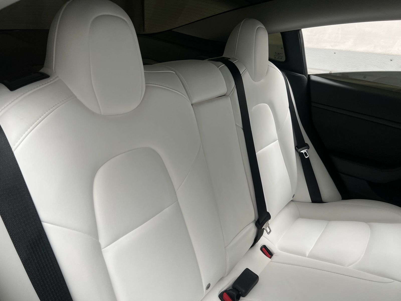 Thumbnail: 2023 Tesla Model 3 - 5