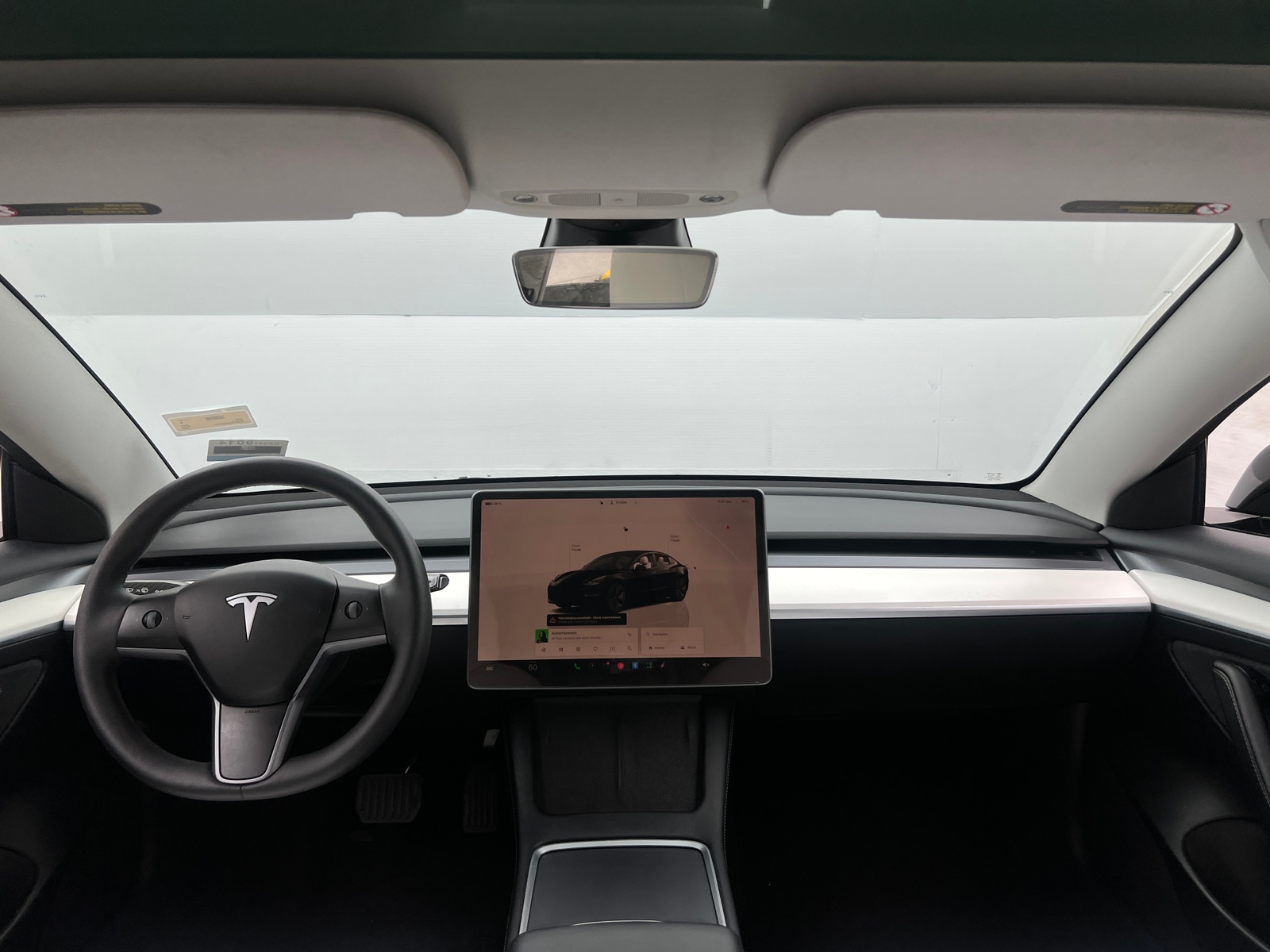 Thumbnail: 2023 Tesla Model 3 - 2