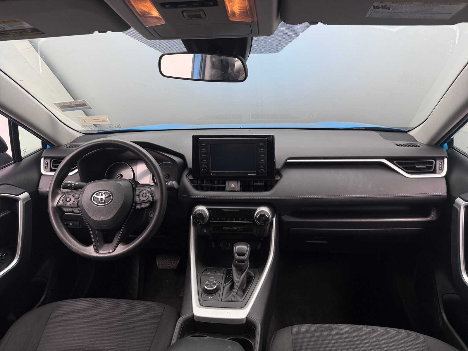 Thumbnail: 2021 Toyota RAV4 - 3