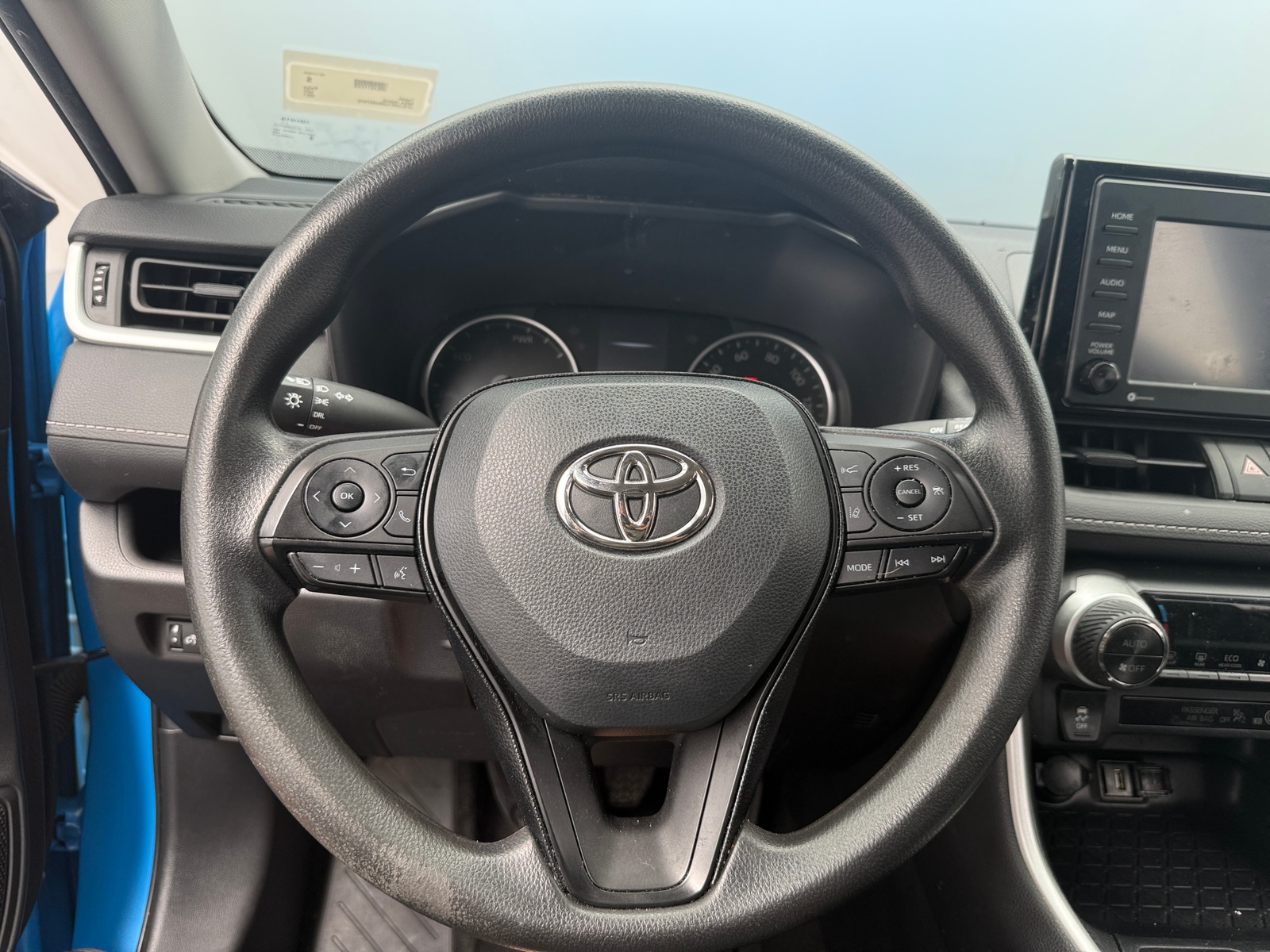 Thumbnail: 2021 Toyota RAV4 - 5