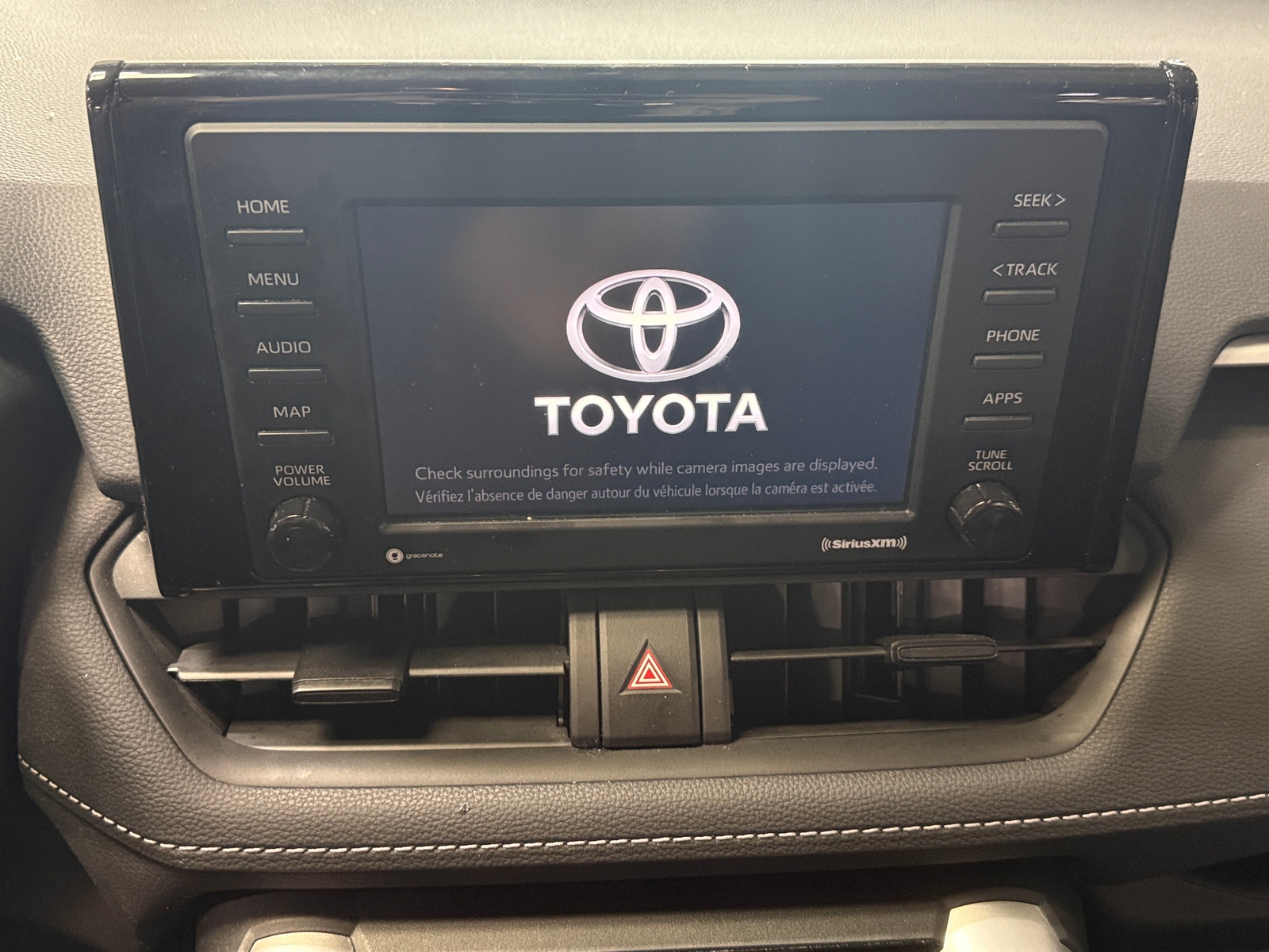 Thumbnail: 2021 Toyota RAV4 - 4