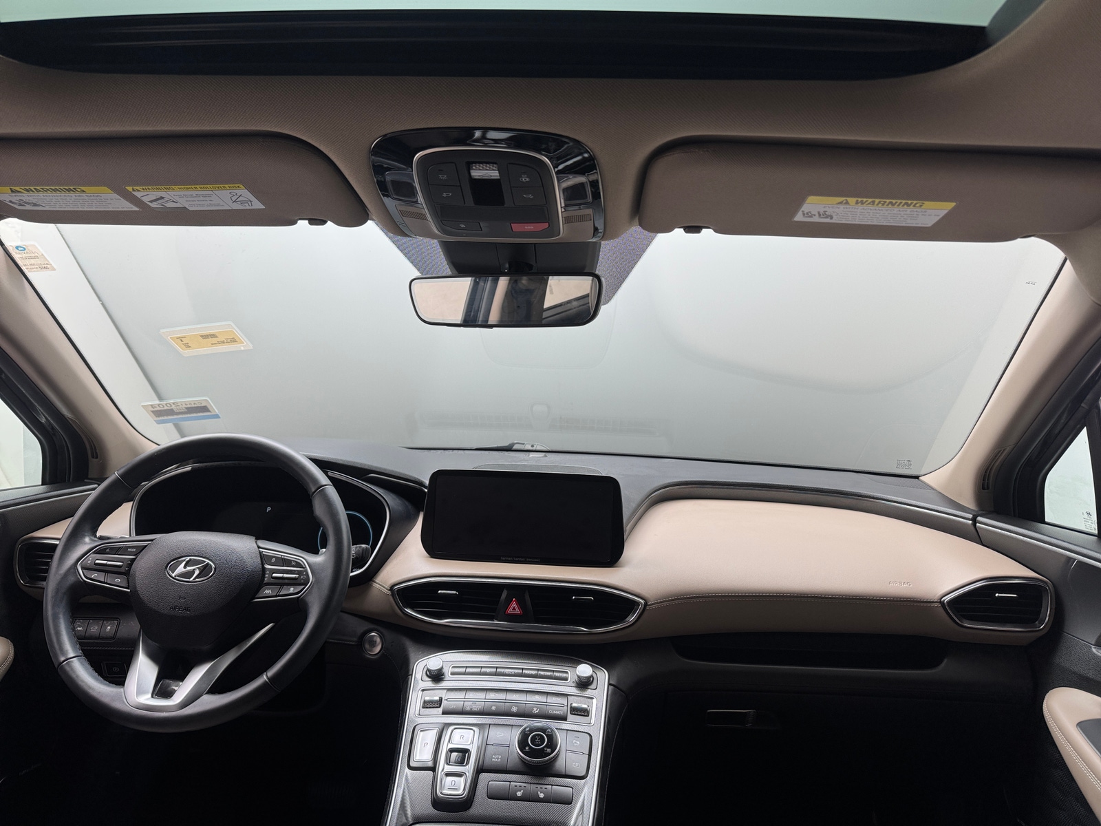 Thumbnail: 2023 Hyundai Santa Fe - 2
