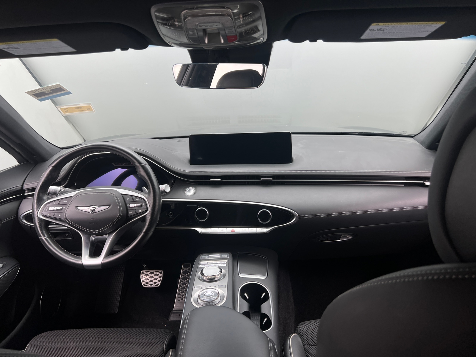 Thumbnail: 2025 Genesis GV70 - 2