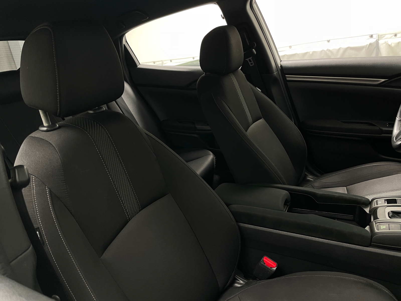 Thumbnail: 2017 Honda Civic - 2