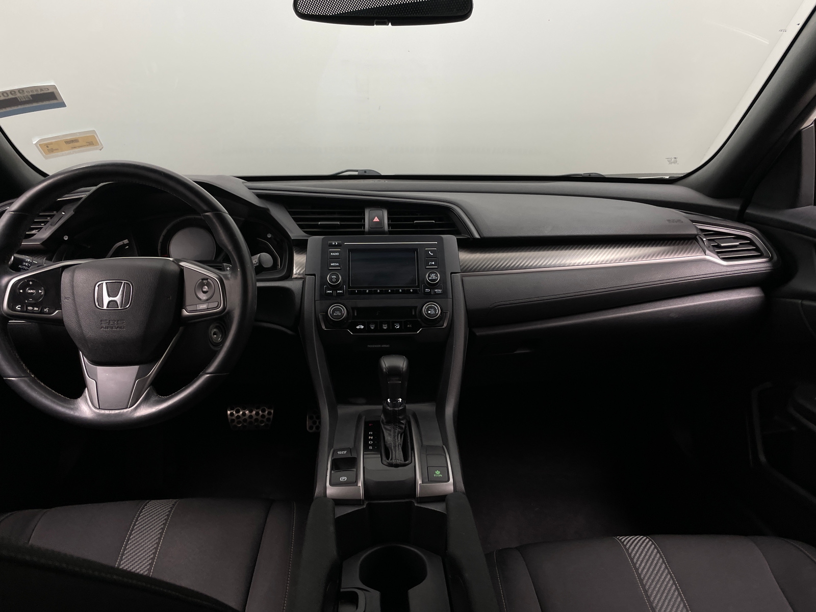 Thumbnail: 2017 Honda Civic - 3
