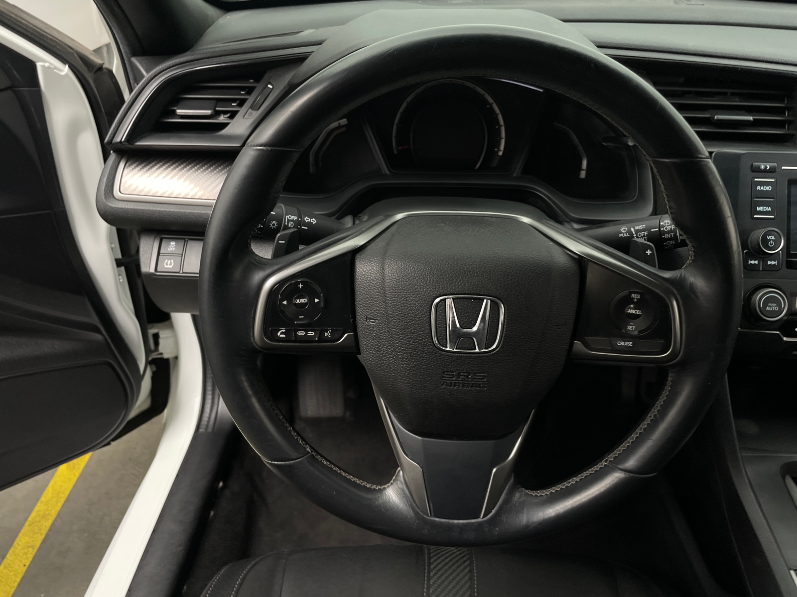 Thumbnail: 2017 Honda Civic - 5