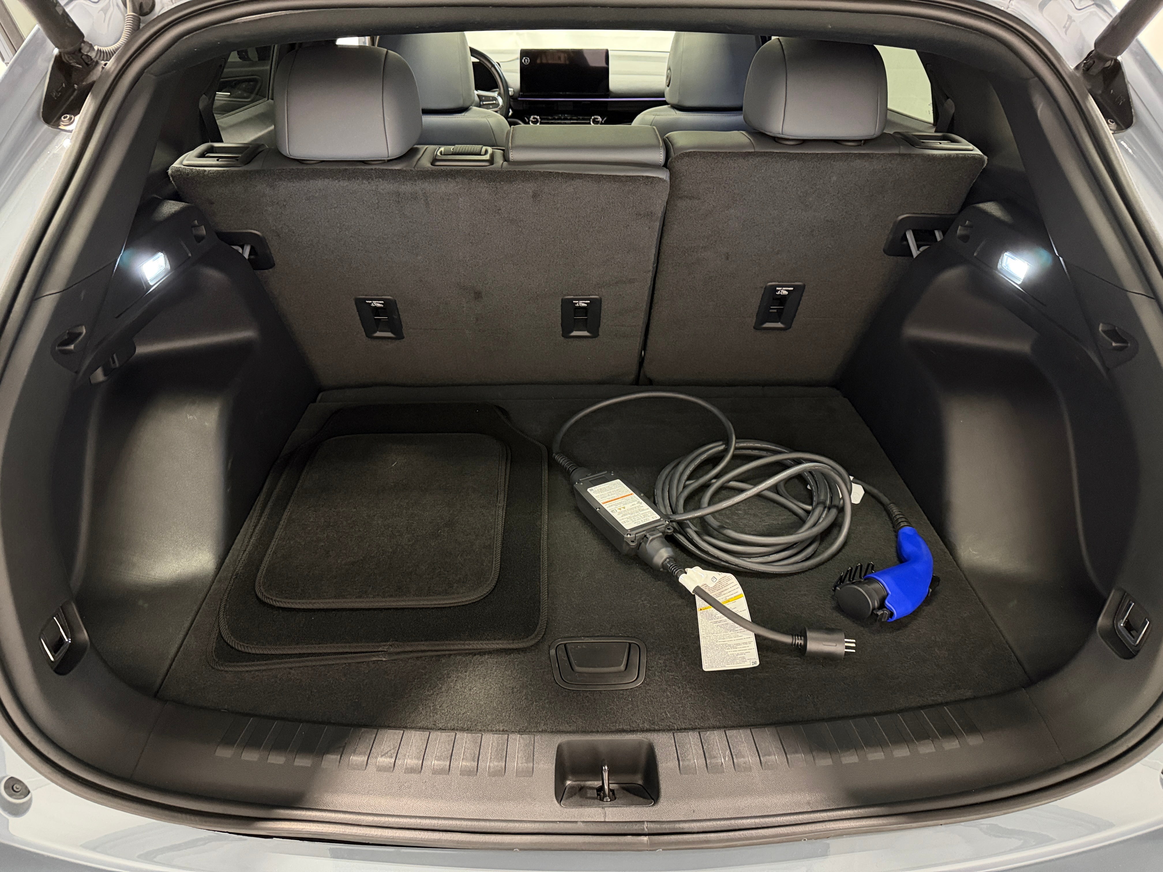 Used 2024 Honda Prologue Touring with VIN 3GPKHXRJ4RS501211 for sale in Oak Creek, WI