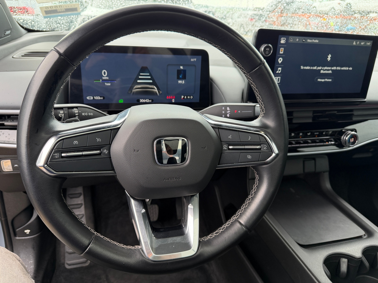 Thumbnail: 2024 Honda Prologue - 4