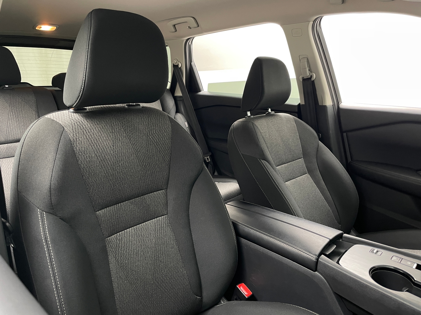 Thumbnail: 2026 Nissan Rogue - 2