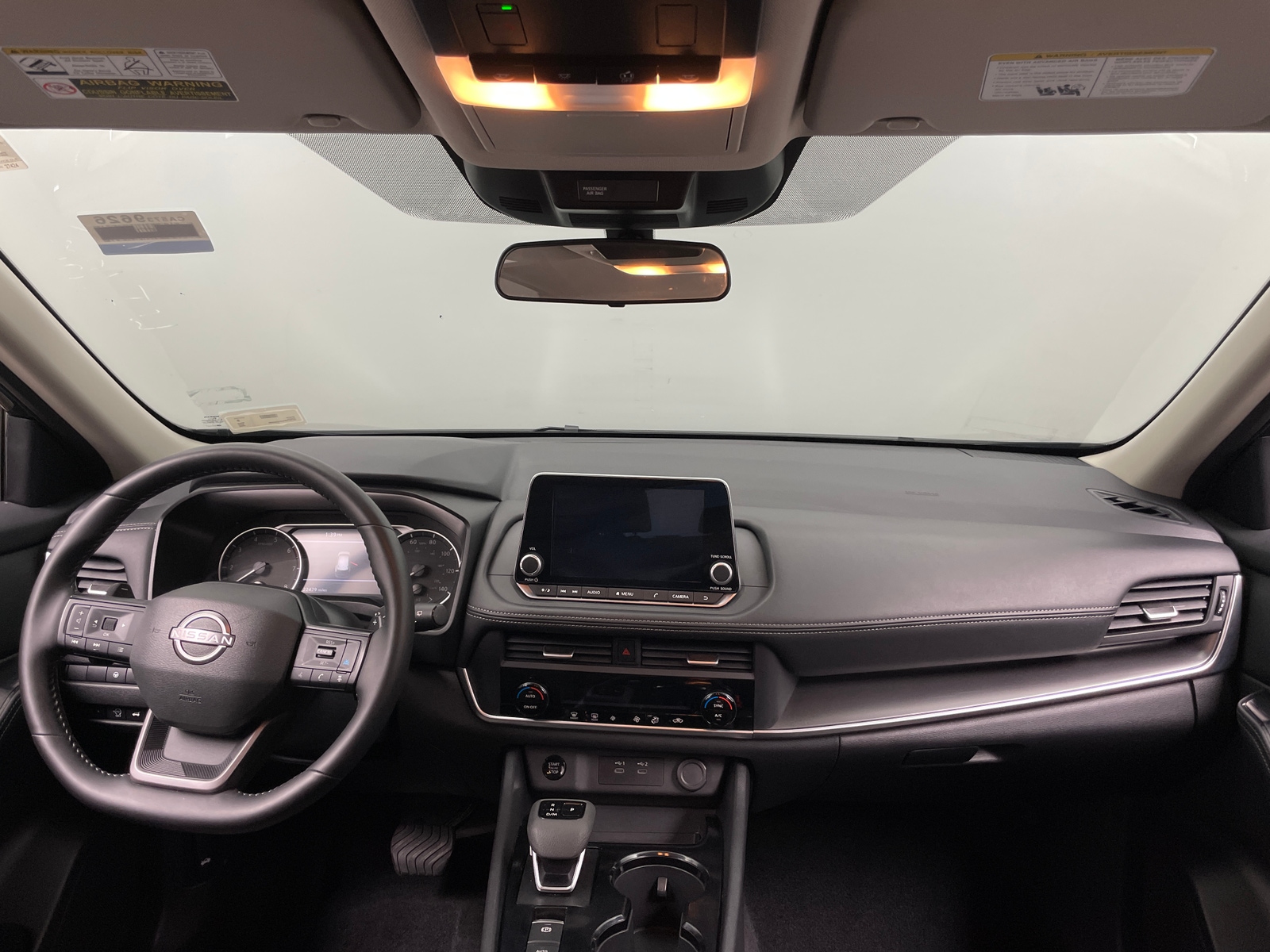 Thumbnail: 2026 Nissan Rogue - 3