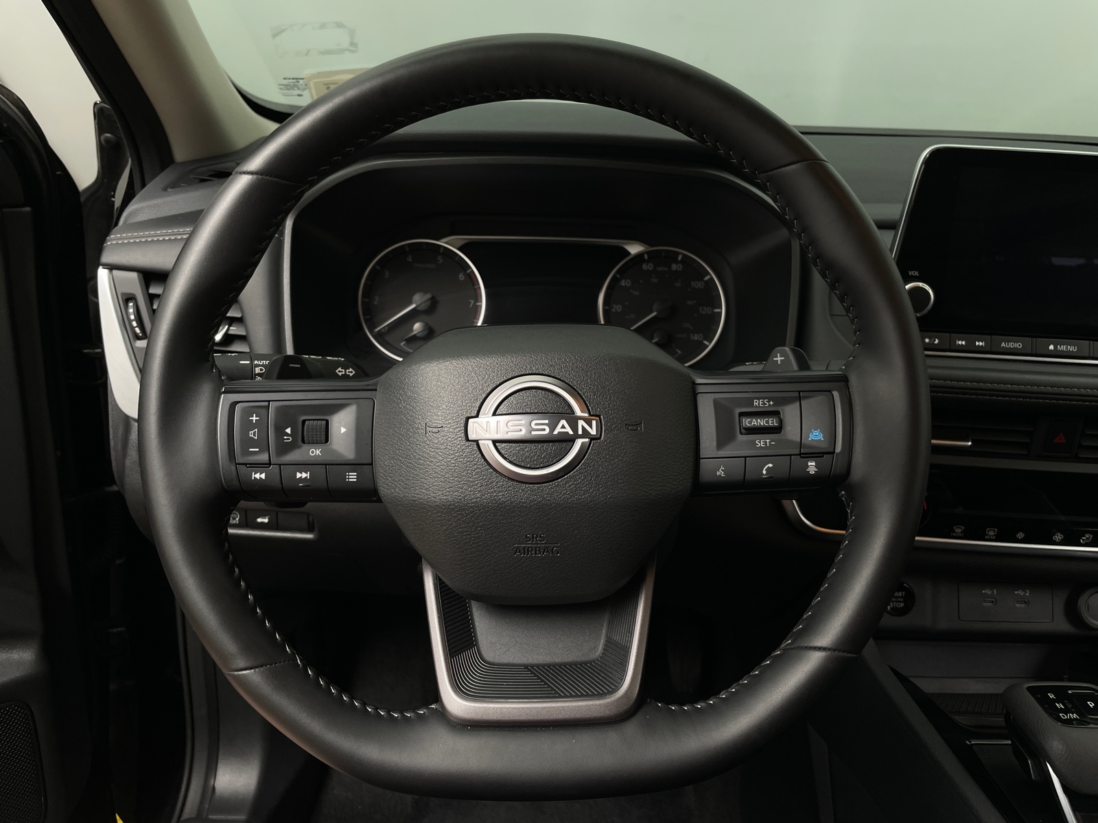 Thumbnail: 2026 Nissan Rogue - 5