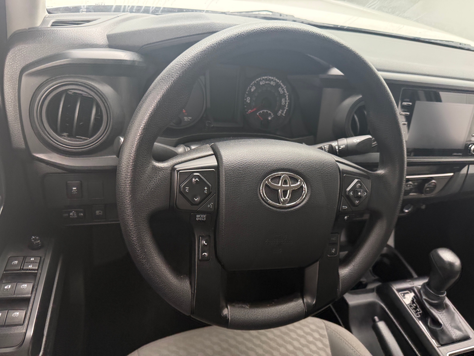Thumbnail: 2023 Toyota Tacoma - 5