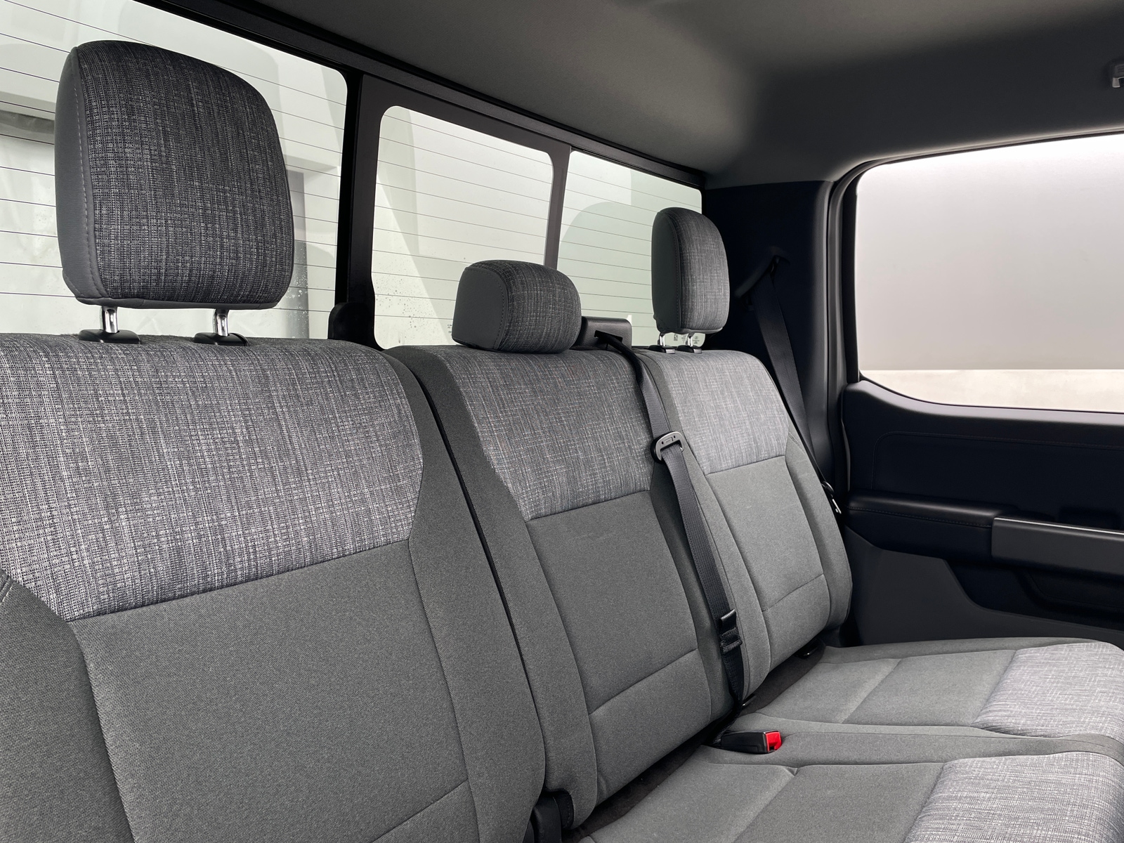 Thumbnail: 2023 Ford Econoline - 6