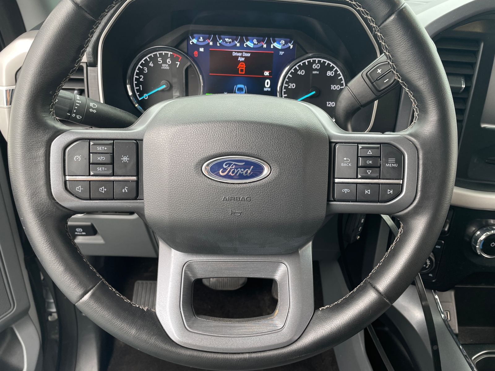 Thumbnail: 2023 Ford Econoline - 5