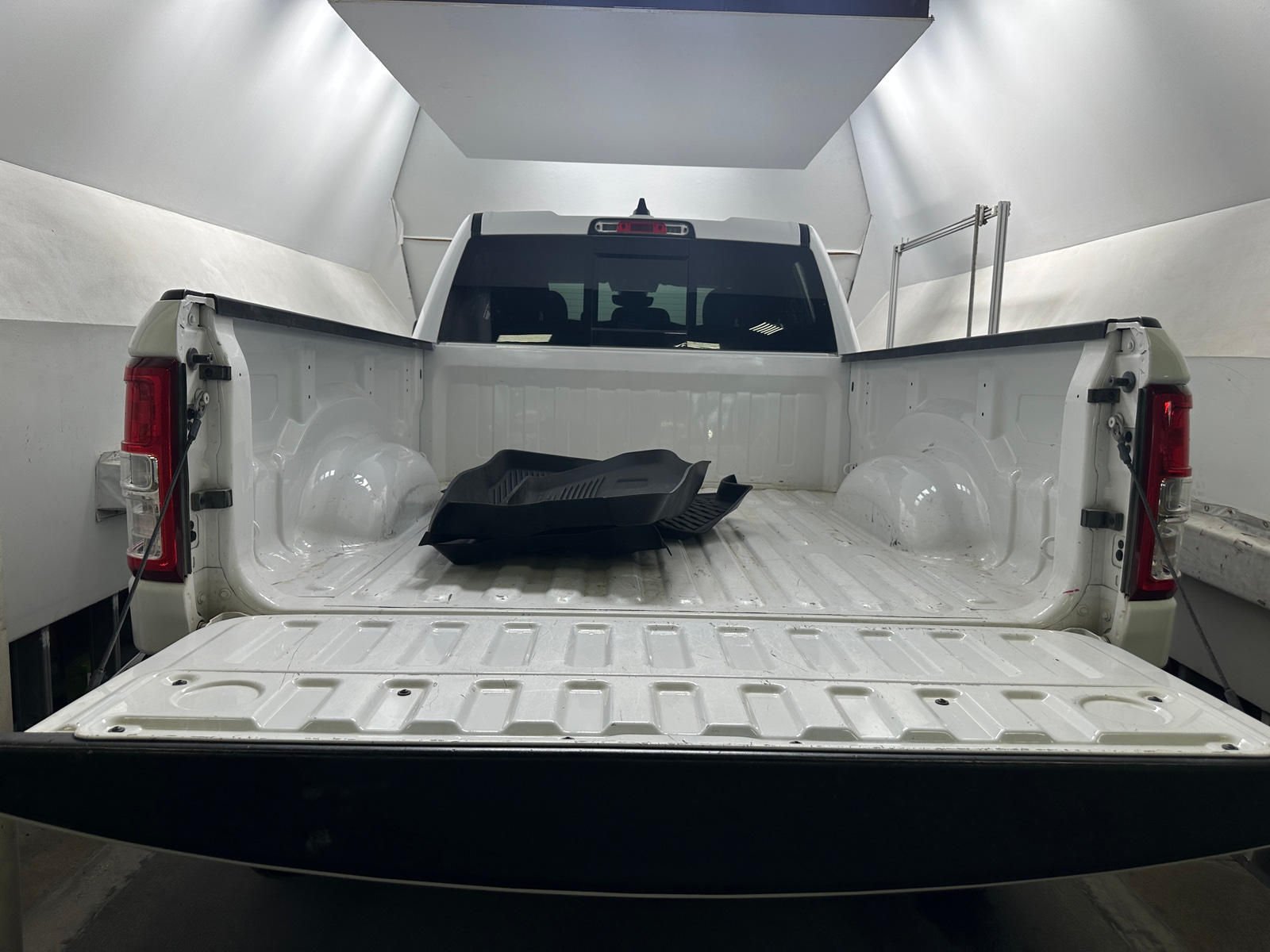 Thumbnail: 2021 RAM 1500 - 7