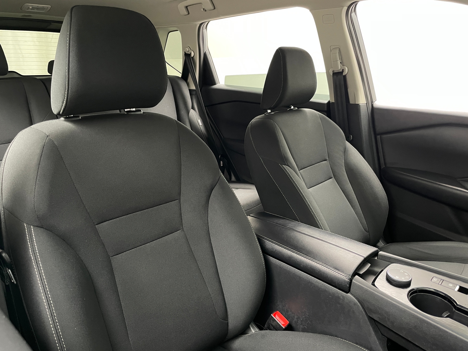 Thumbnail: 2024 Nissan Rogue - 2