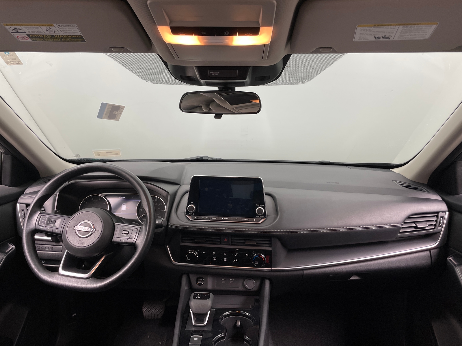 Thumbnail: 2024 Nissan Rogue - 3