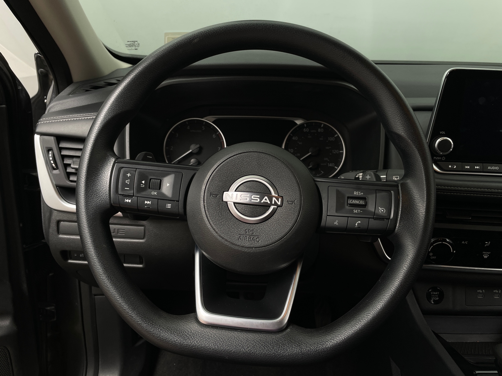 Thumbnail: 2024 Nissan Rogue - 5