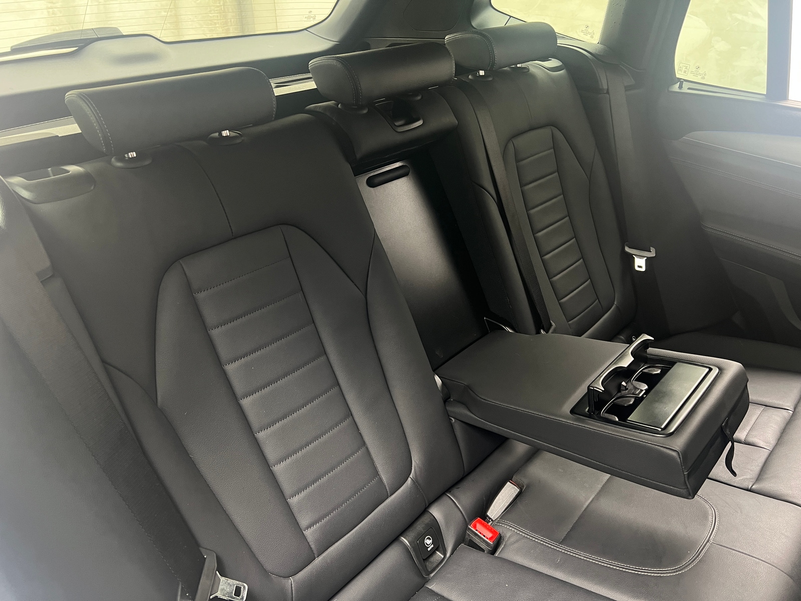 Thumbnail: 2021 BMW X3 - 5