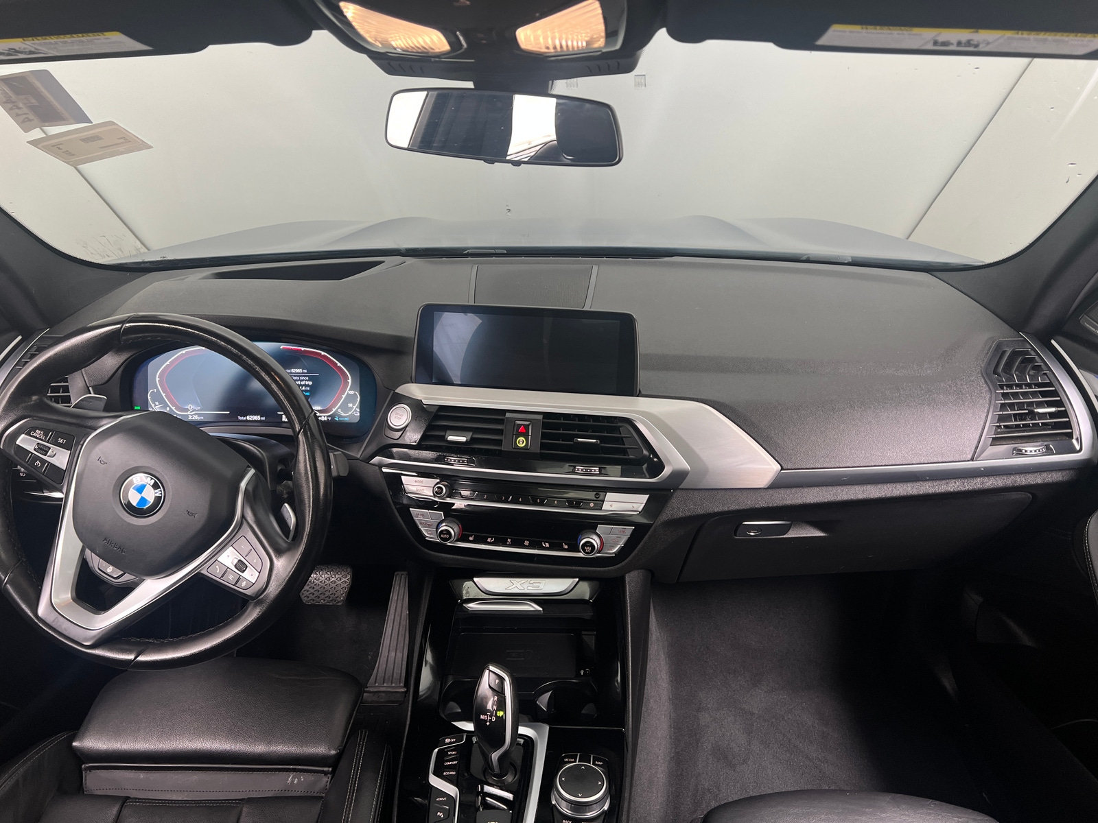 Thumbnail: 2021 BMW X3 - 2