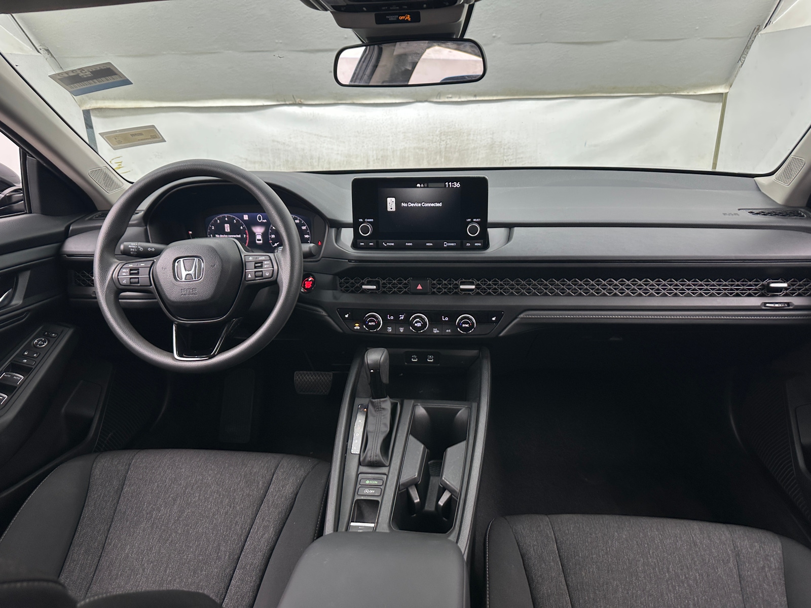 Thumbnail: 2025 Honda Accord - 3