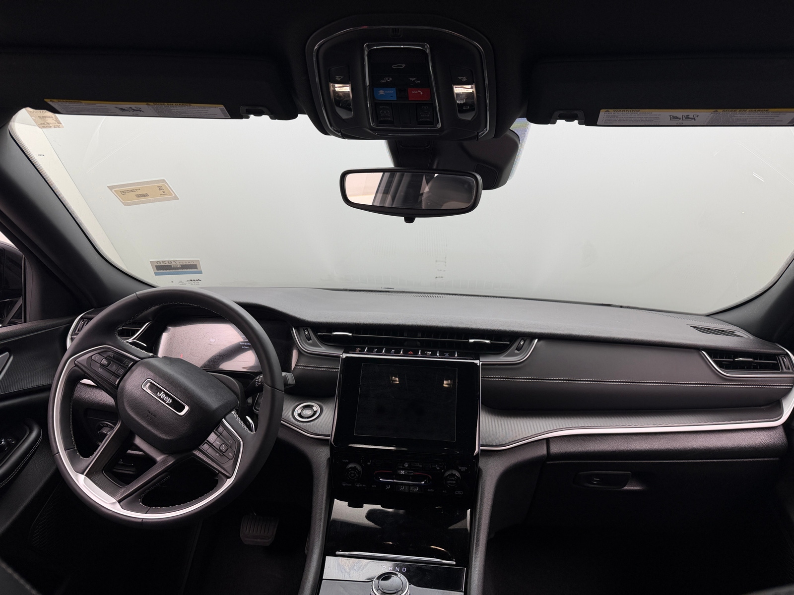 Thumbnail: 2024 Jeep Grand Cherokee L - 2