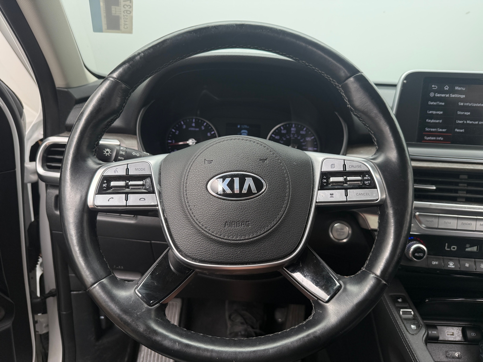 Thumbnail: 2020 Kia Telluride - 4