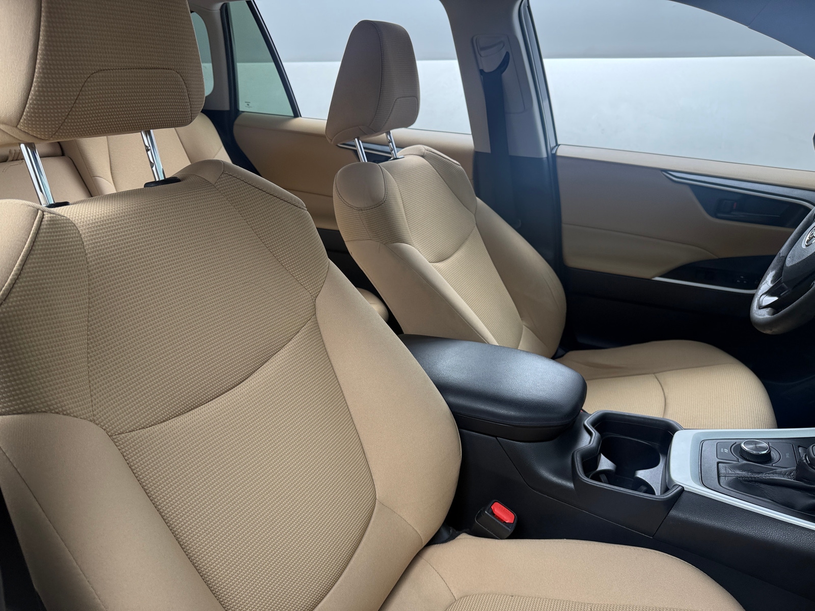 Thumbnail: 2021 Toyota RAV4 - 2