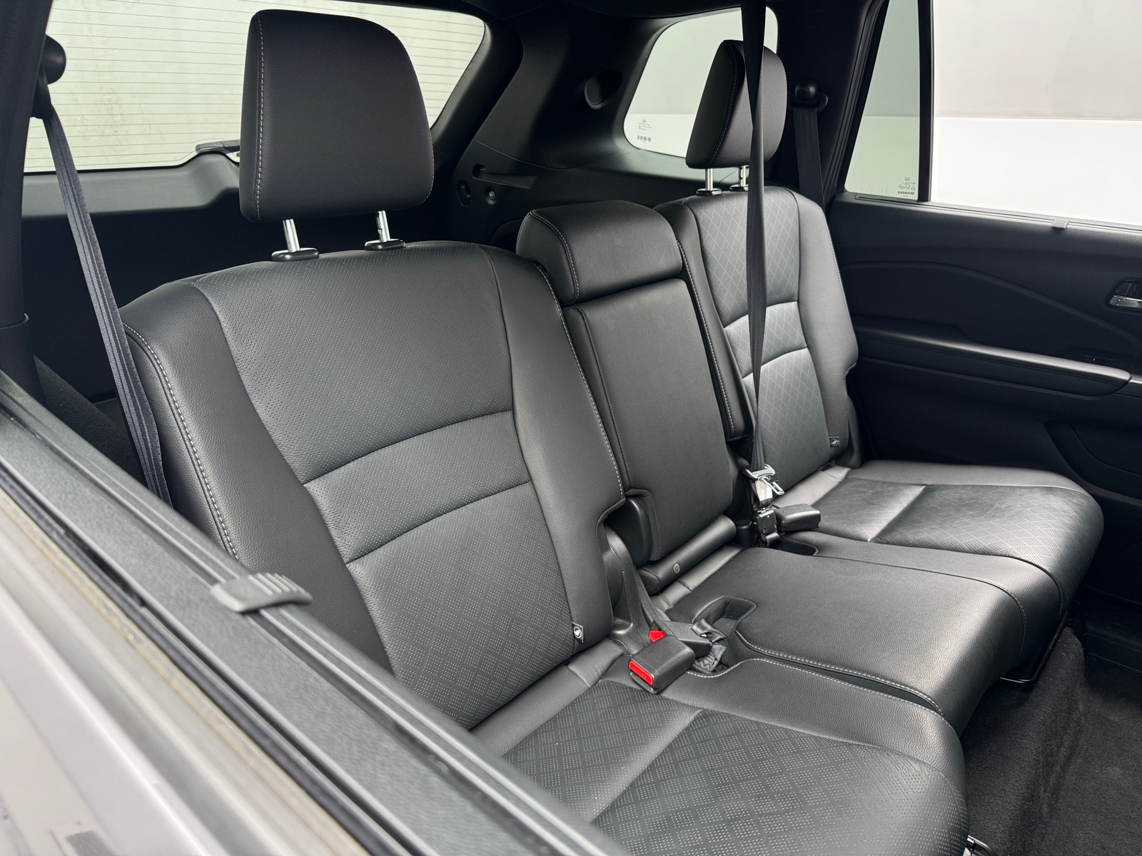 Thumbnail: 2021 Honda Passport - 5
