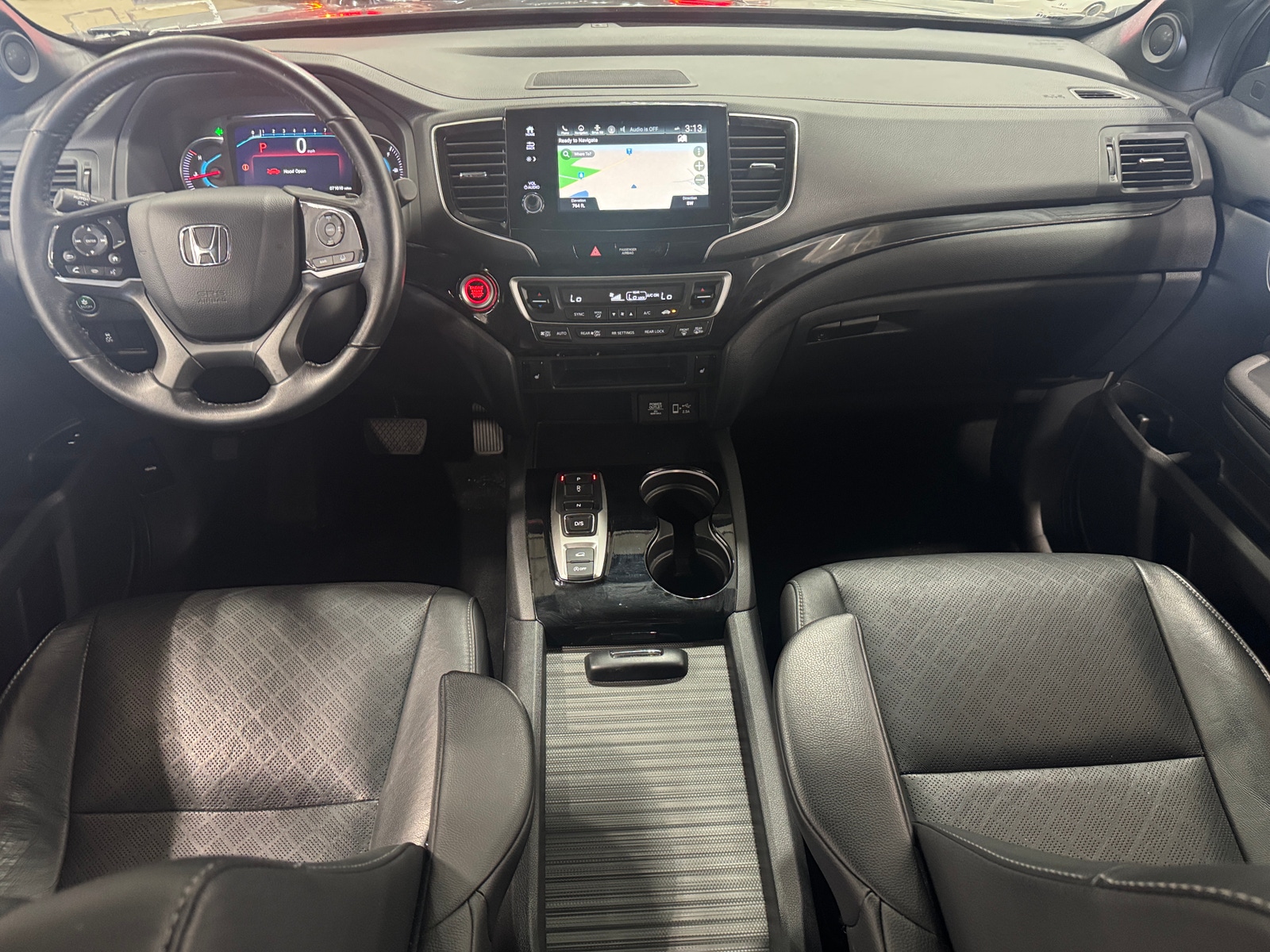 Thumbnail: 2021 Honda Passport - 2