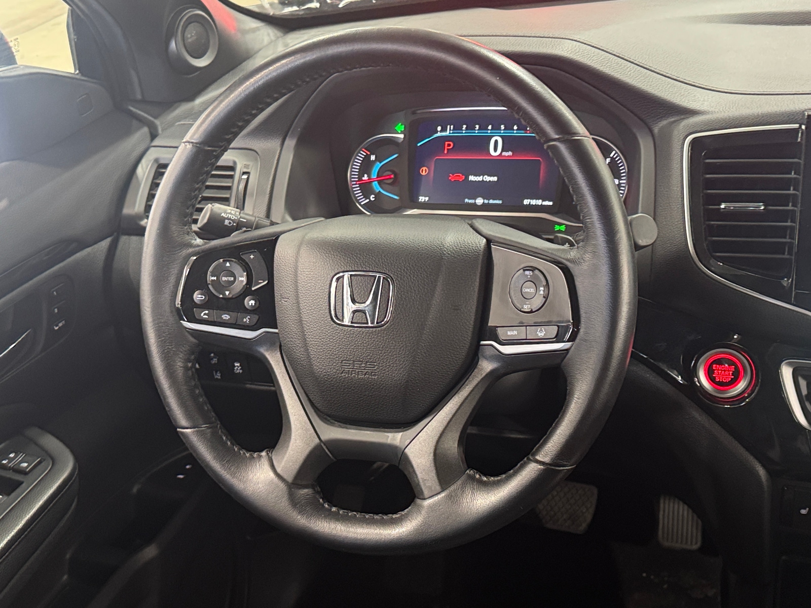 Thumbnail: 2021 Honda Passport - 4