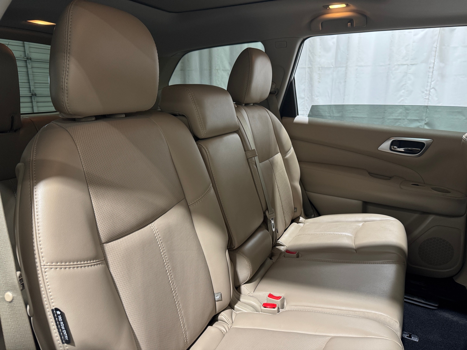 Thumbnail: 2019 Nissan Pathfinder - 5