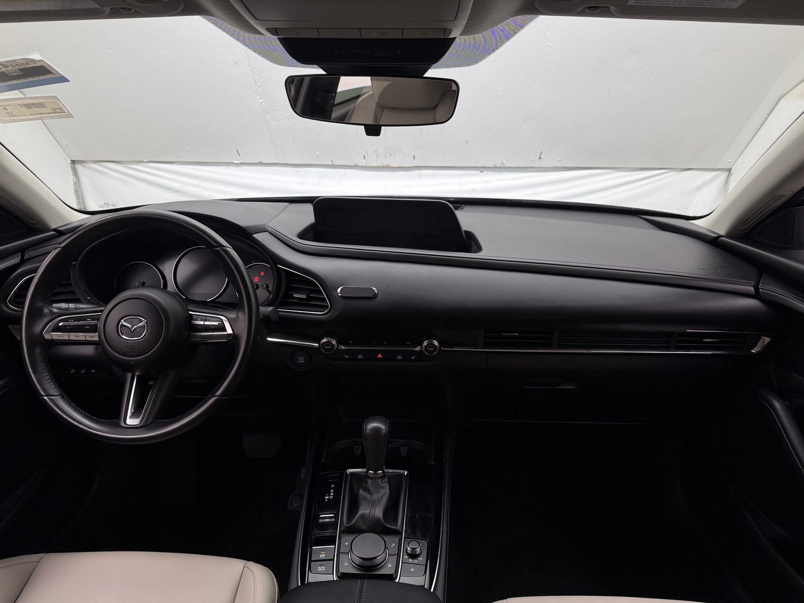 Thumbnail: 2023 Mazda CX-30 - 3