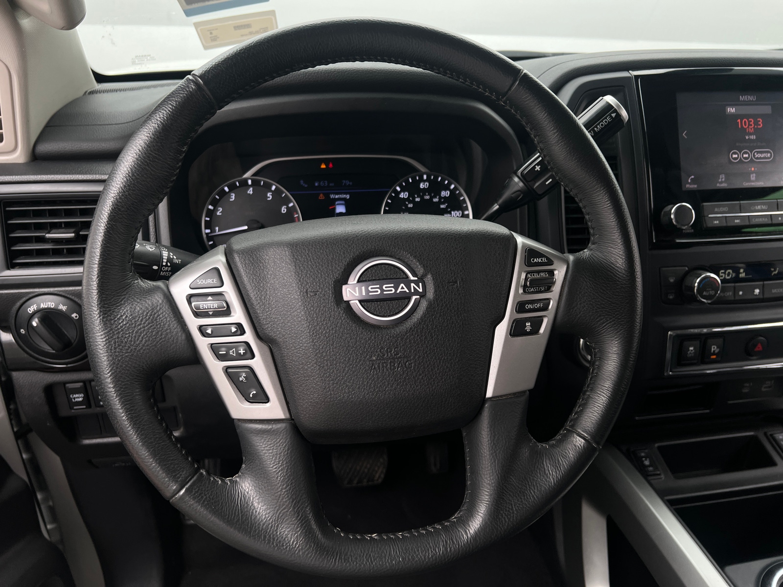 Thumbnail: 2023 Nissan Titan - 5