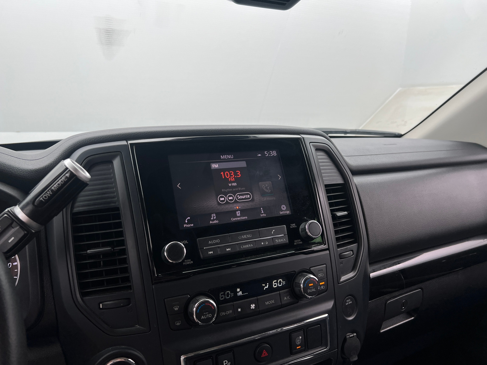 Thumbnail: 2023 Nissan Titan - 4