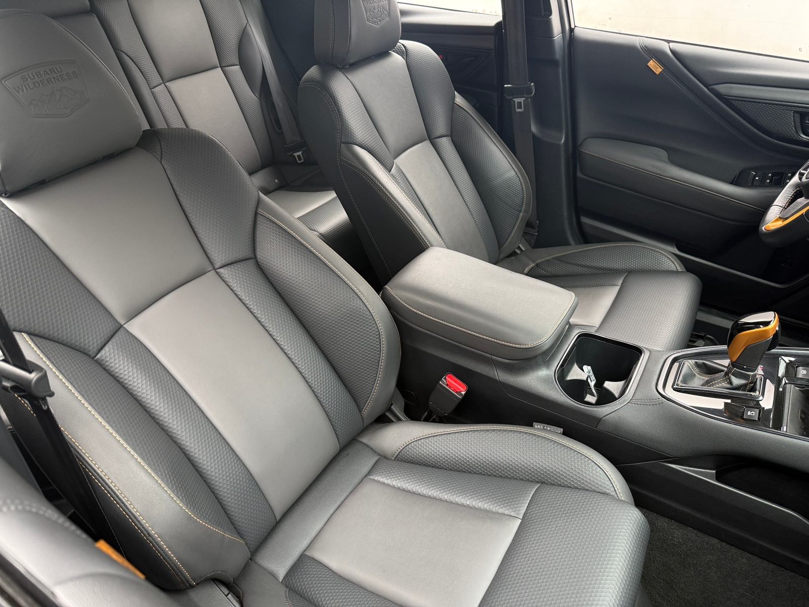 Thumbnail: 2023 Subaru Outback - 2