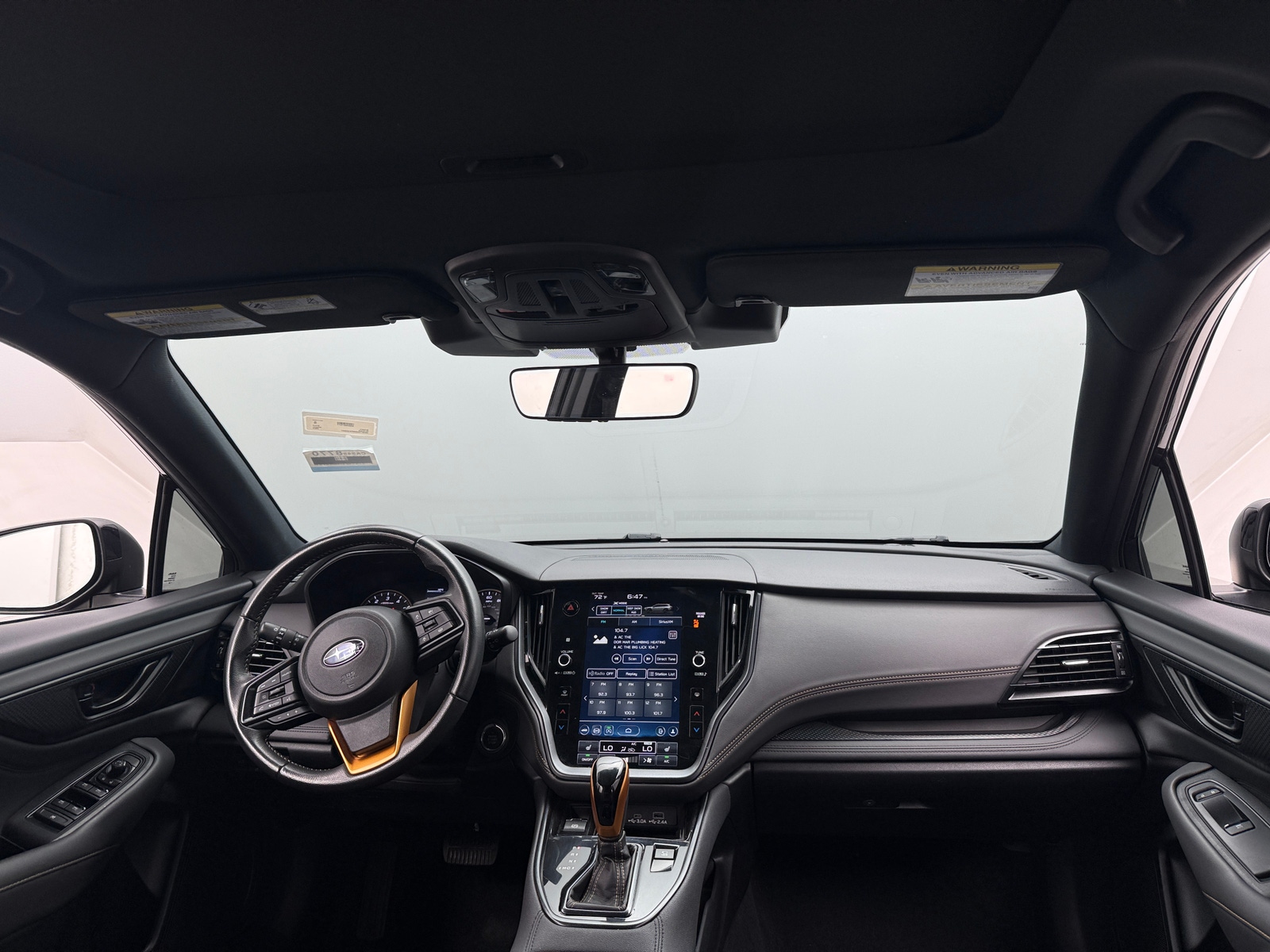 Thumbnail: 2023 Subaru Outback - 3