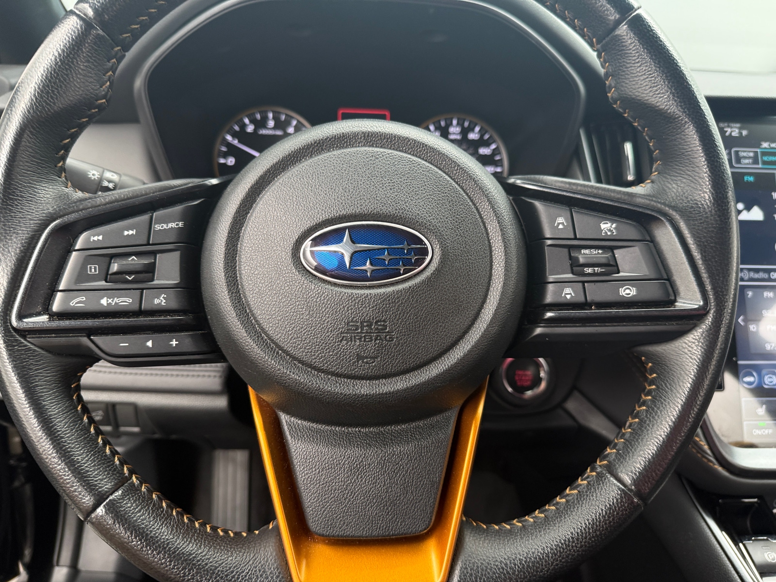 Thumbnail: 2023 Subaru Outback - 5