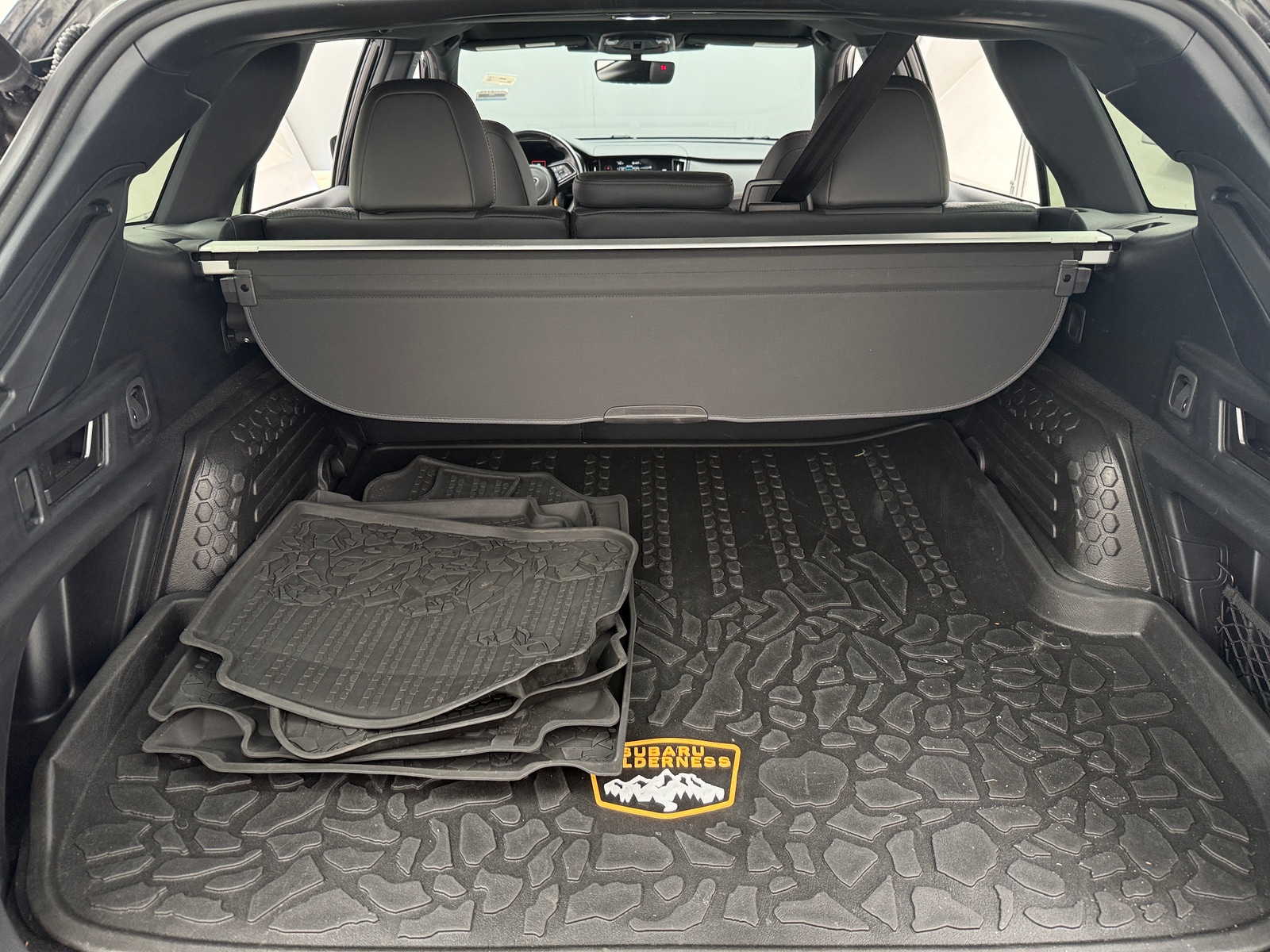 Thumbnail: 2023 Subaru Outback - 7
