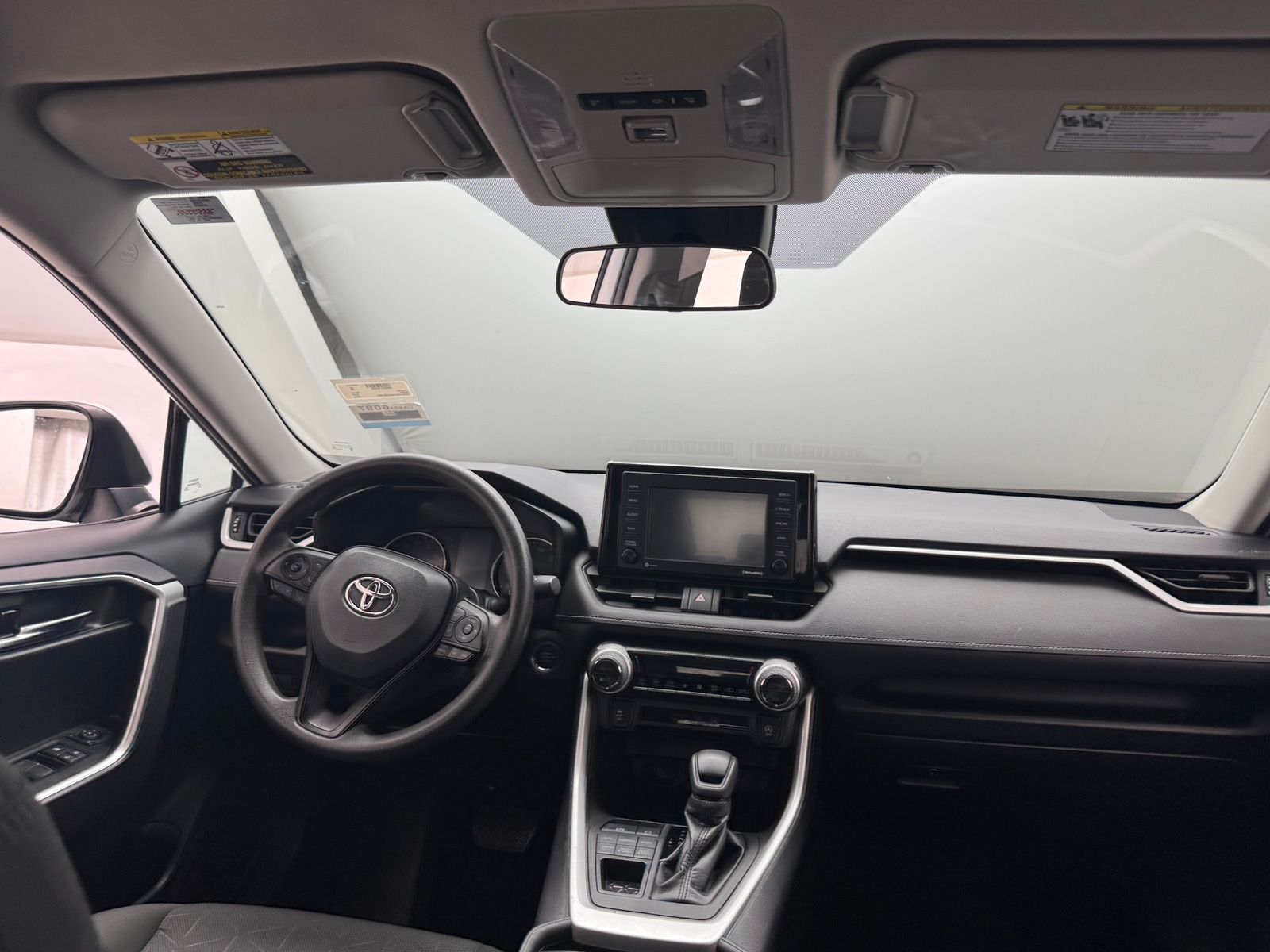 Thumbnail: 2022 Toyota RAV4 - 3
