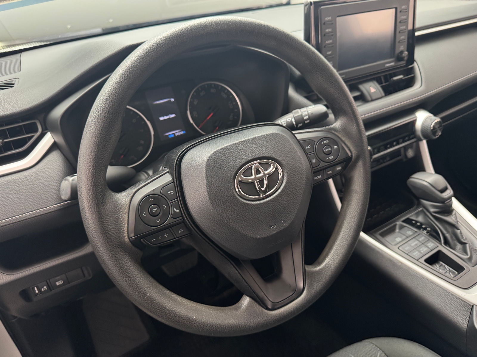 Thumbnail: 2022 Toyota RAV4 - 5